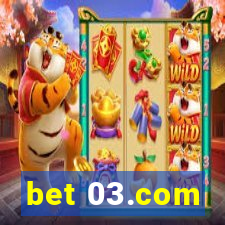 bet 03.com